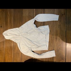 Billabong semi-cropped sweater